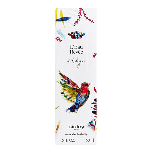 L'eau Revee D'Eliya, Eau De Toilette, Unisex / 50 ml