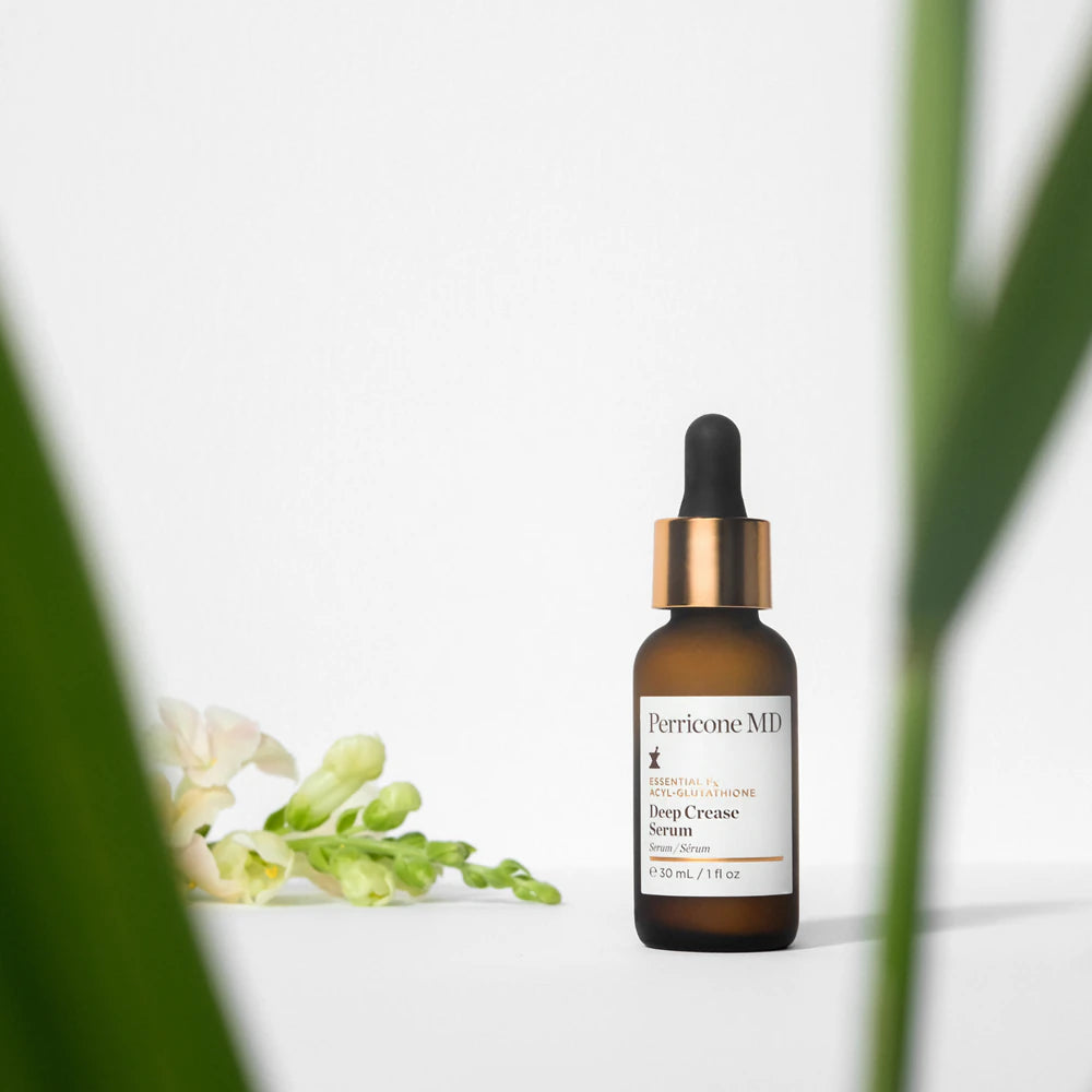 Essential Fx Acyl-Glutathione Deep Crease Serum*