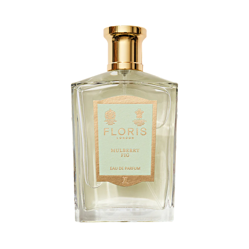 Mulberry Fig, Eau De Parfum, Unisex / 100 ml
