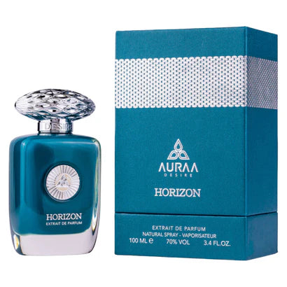 Horizon, Extrait De Parfum, Unisex, 100ml