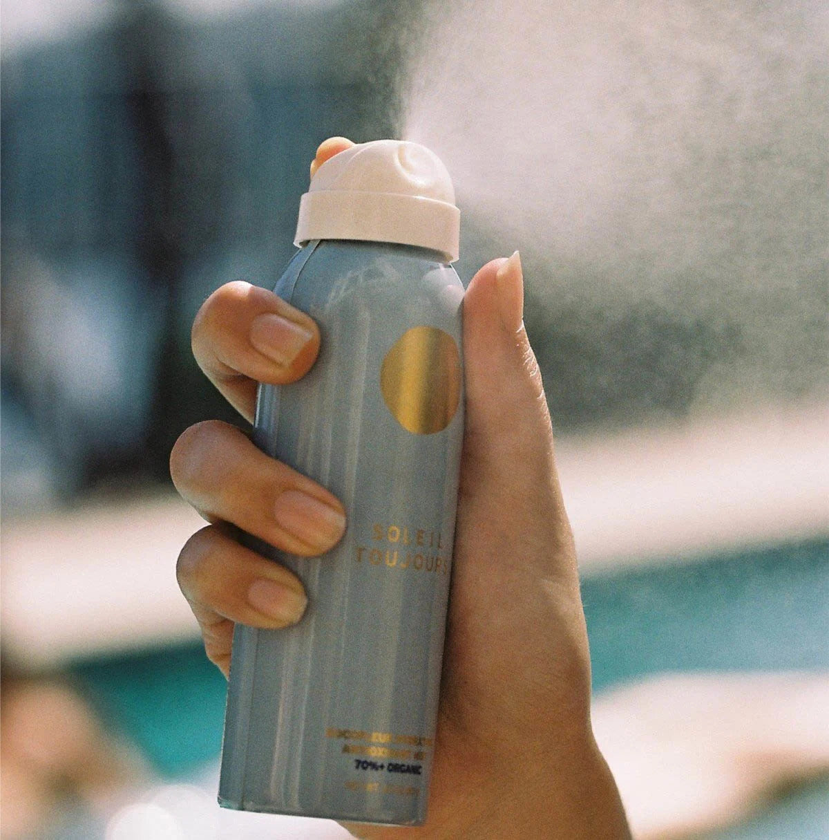 Cocofleur Antioxidant Hydrating Mist*