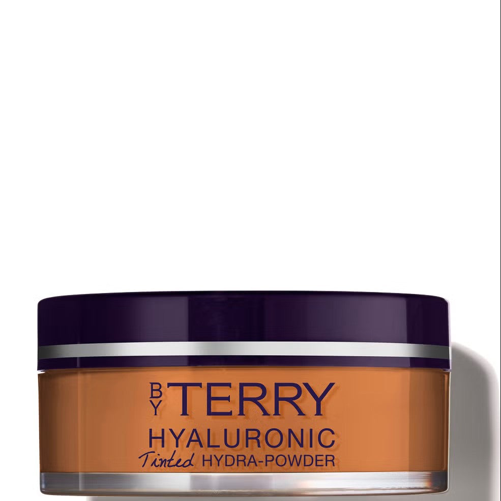 Hyaluronic Hydra-Powder*