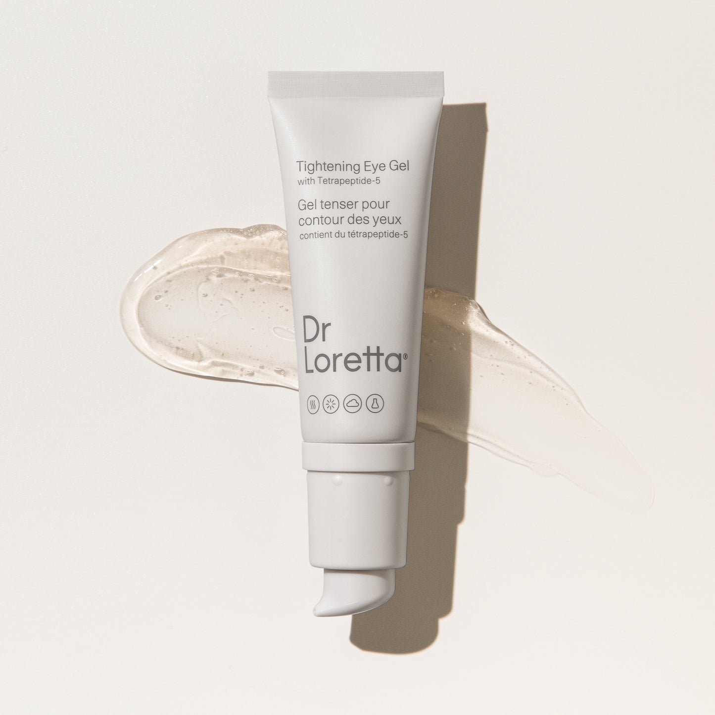 Tightening Eye Gel