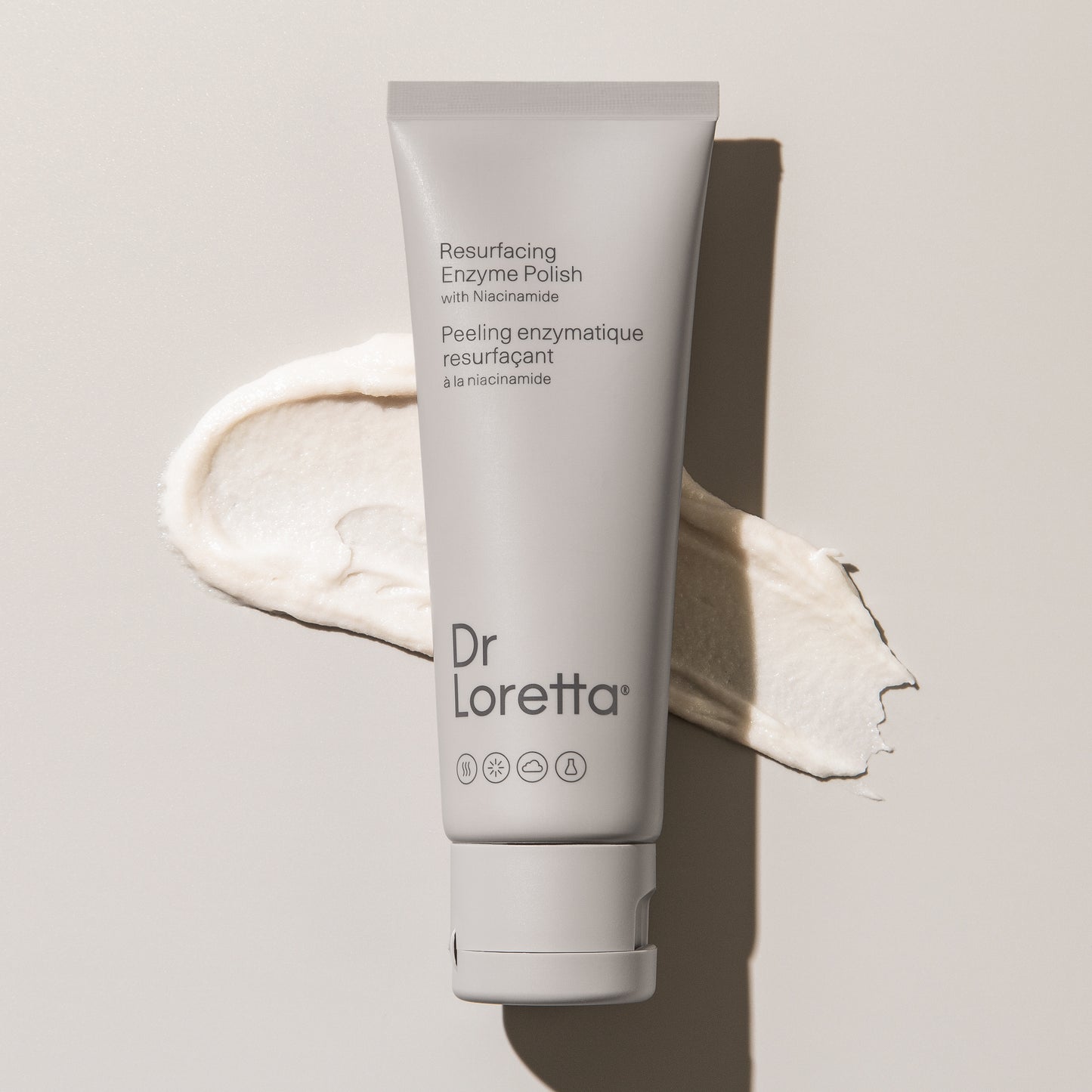 Resurfacing Enzyme Polish