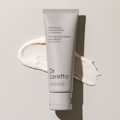 Resurfacing Enzyme Polish