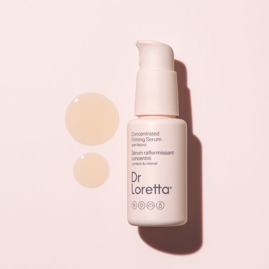 Concentrated Firming Serum