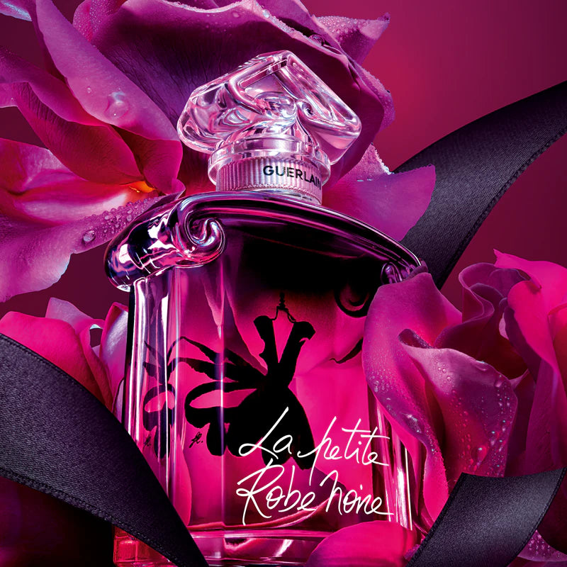 La Petite Robe Noire Intense, Eau De Parfum, For Women / 100 ml