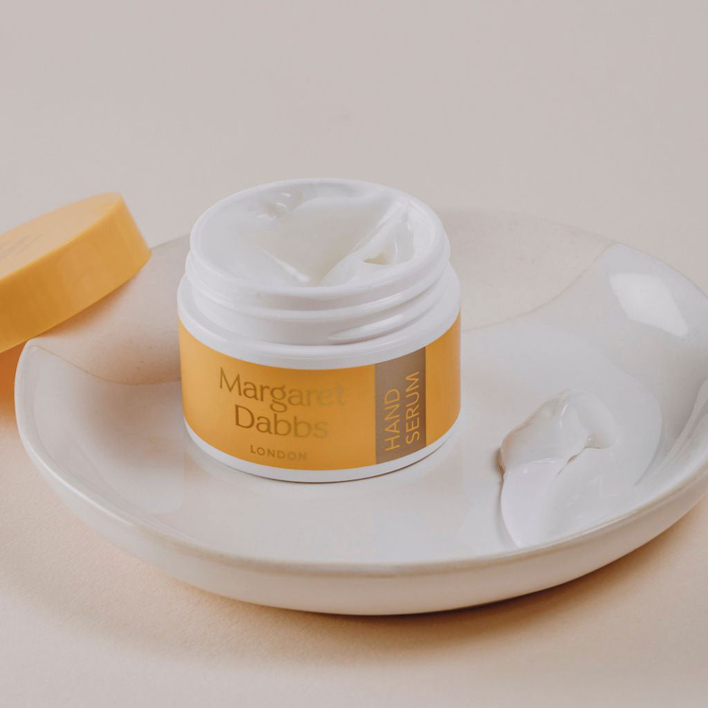 Intensive Anti-Ageing Hand Serum*