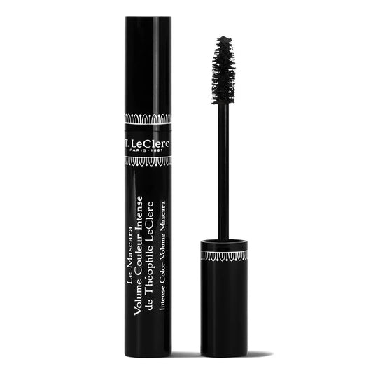 Lash Multiplying Mascara*