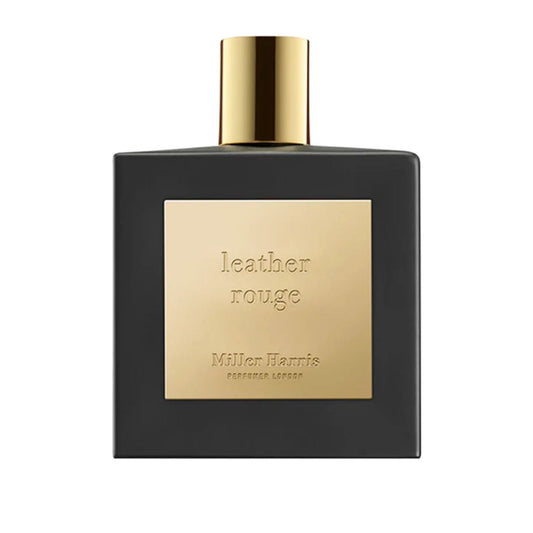 Leather Rouge (Eau de Parfum)*