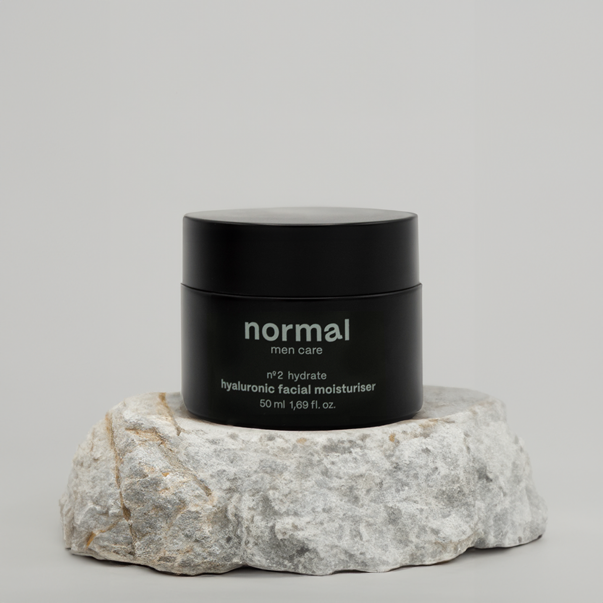 nº2 hyaluronic moisturiser*