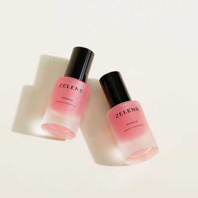 Power B Revitalising & Clarifying*