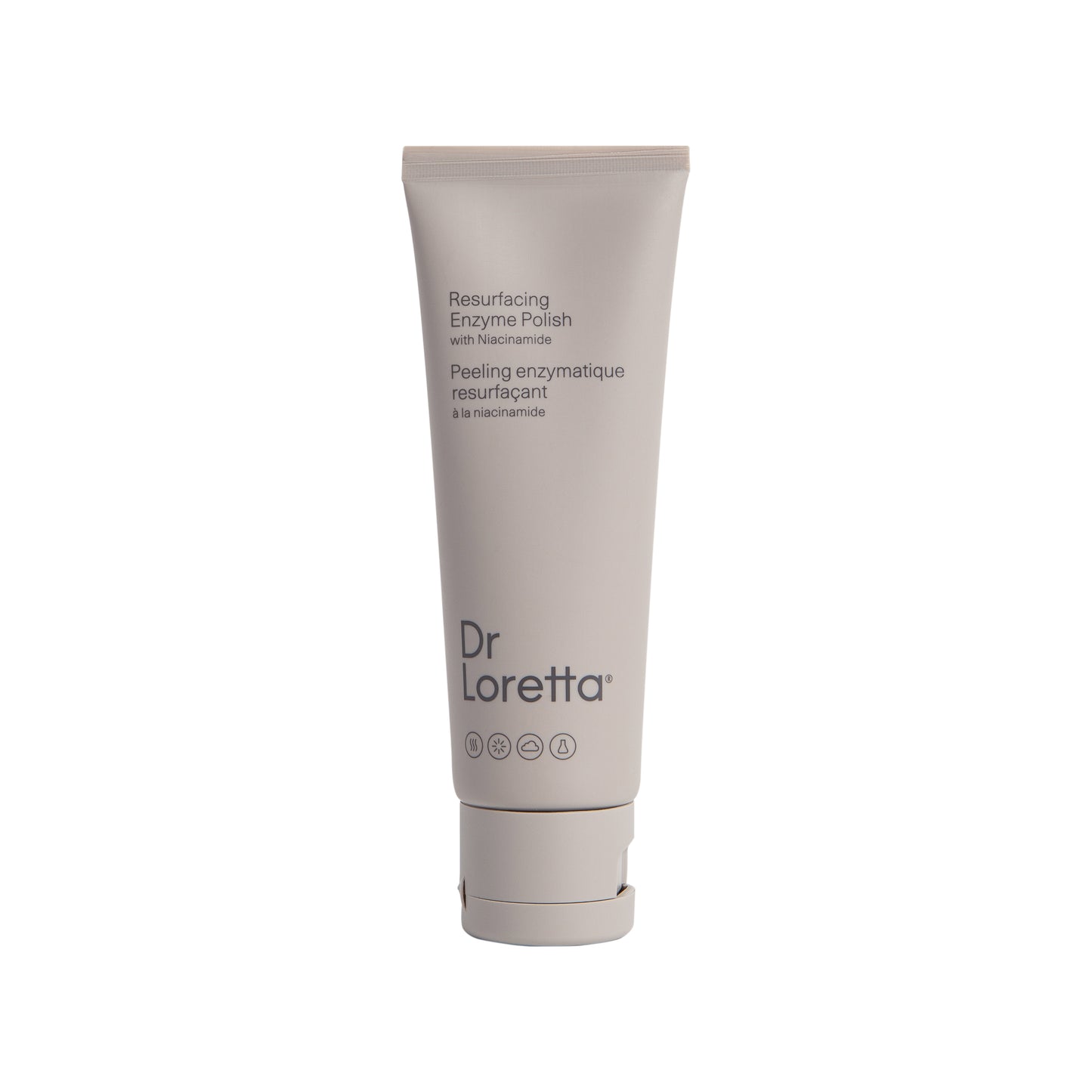Resurfacing Enzyme Polish