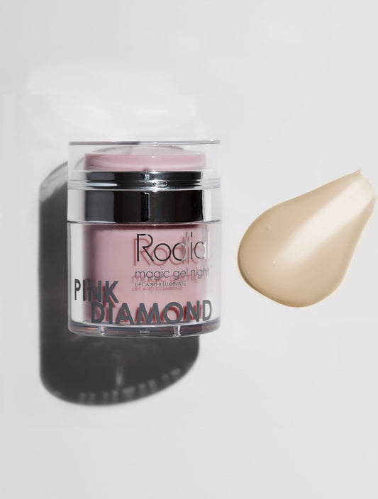 PINK DIAMOND MAGIC GEL NIGHT*