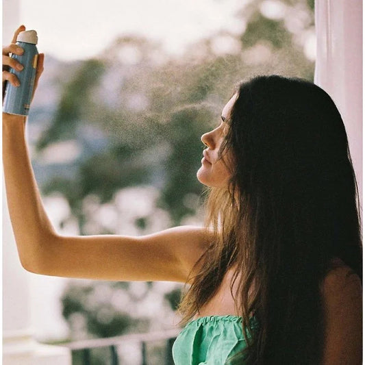 Cocofleur Antioxidant Hydrating Mist*