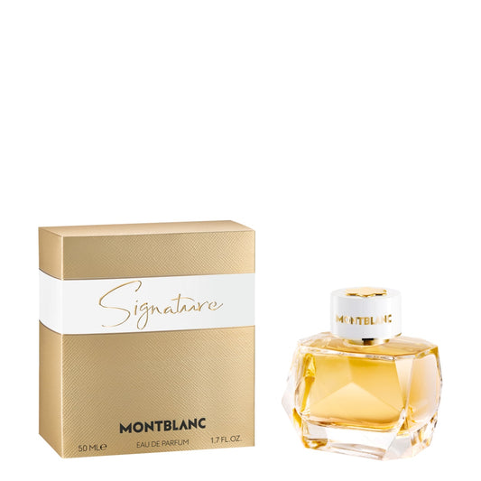 Signature Absolue, Eau De Parfum, For Women / 50 ml