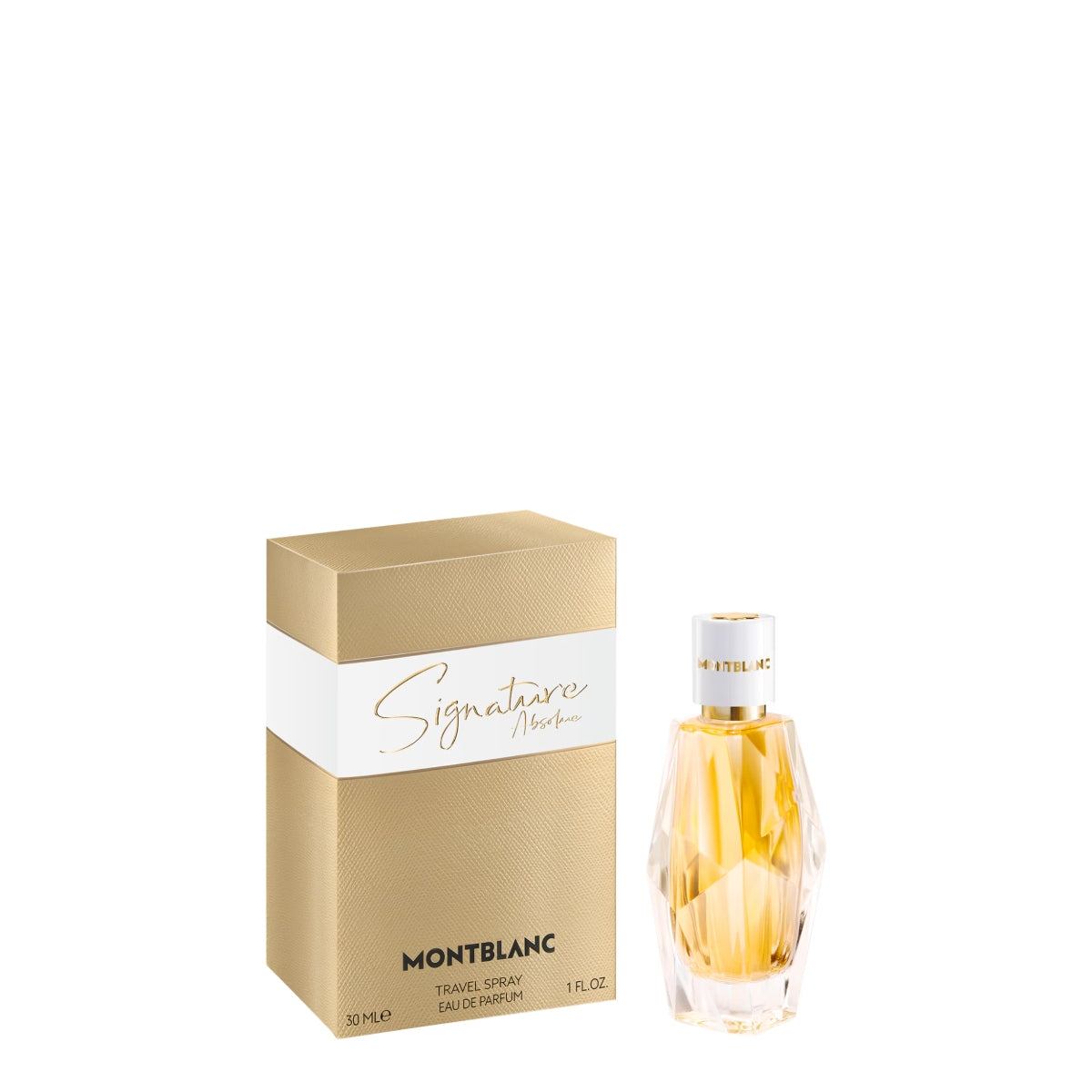 Signature Absolue, Eau De Parfum, For Women / 30 ml