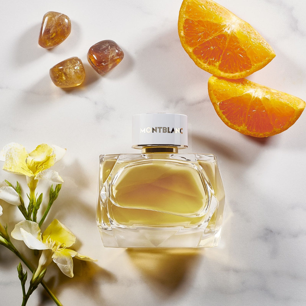 Signature Absolue, Eau De Parfum, For Women / 90 ml