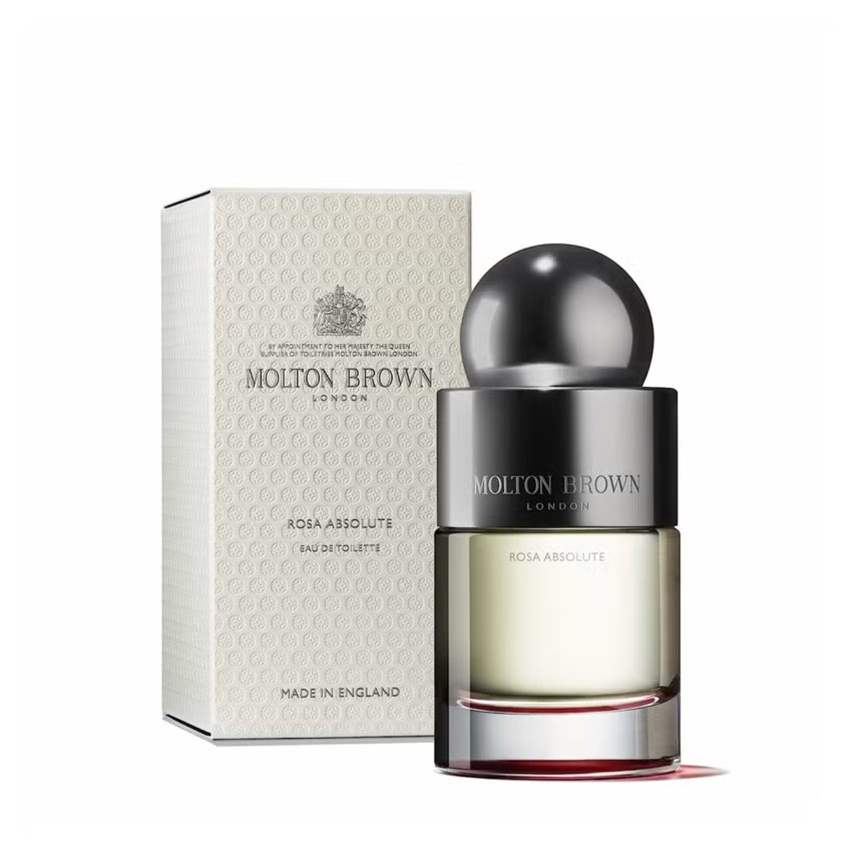 Rosa Absolute, Eau de Toilette, For Woman / 100ml