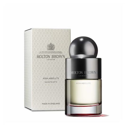 Rosa Absolute, Eau de Toilette, For Woman / 100ml