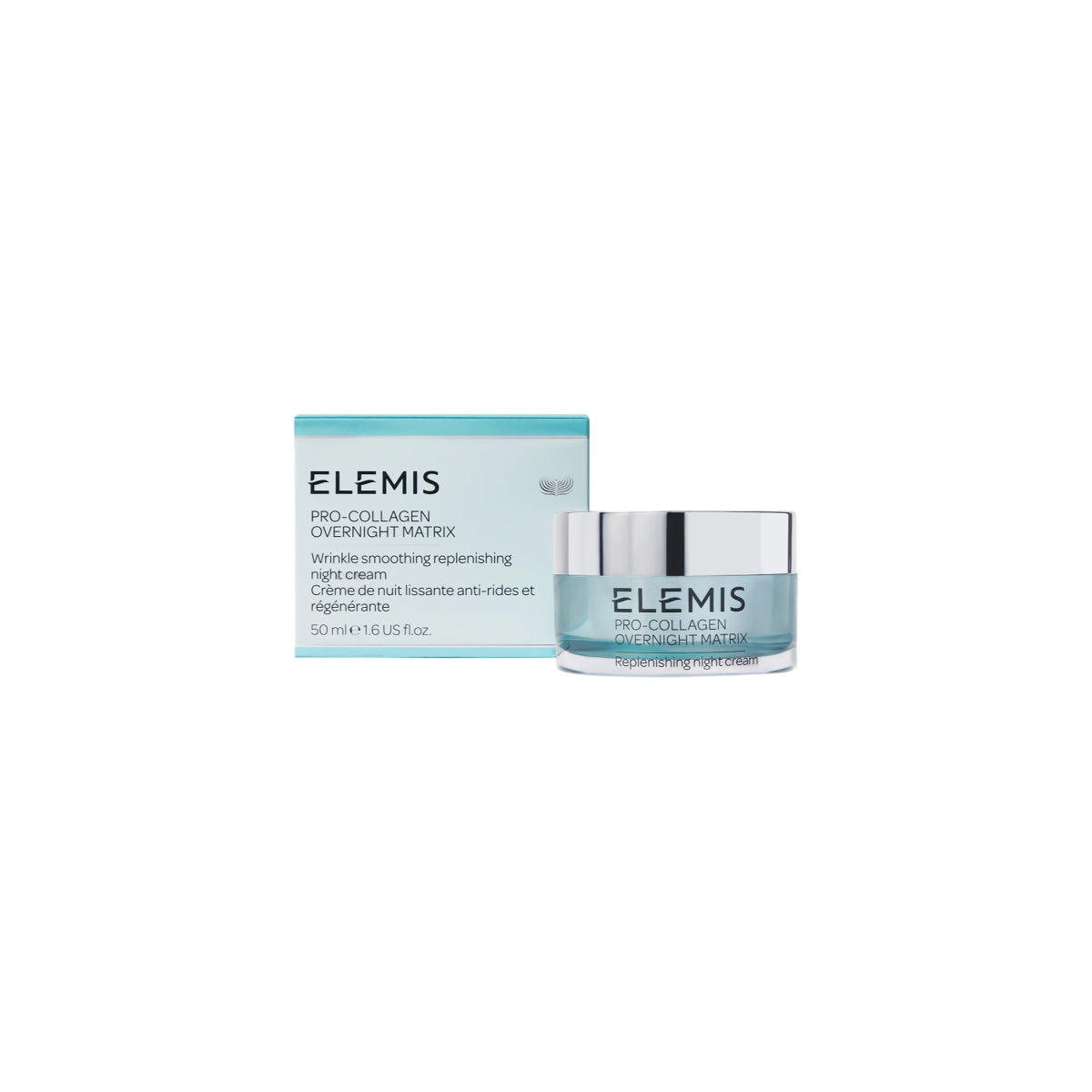 Pro-Collagen Overnight Matrix