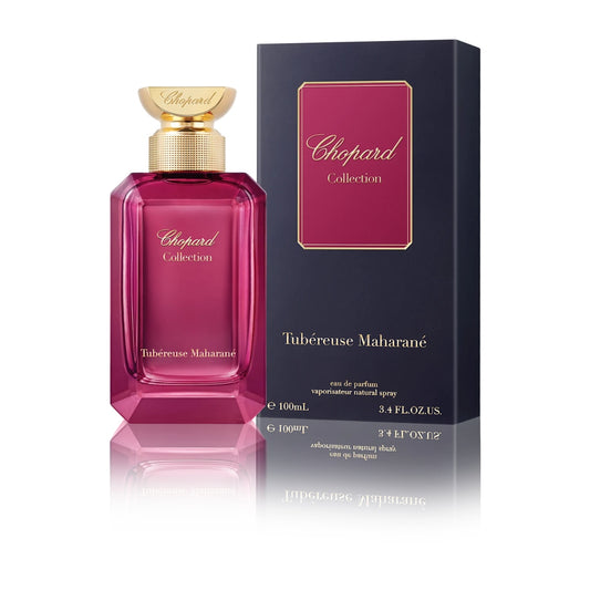 Tubéreuse Maharané, Eau de Parfum, For Women / 100 ml