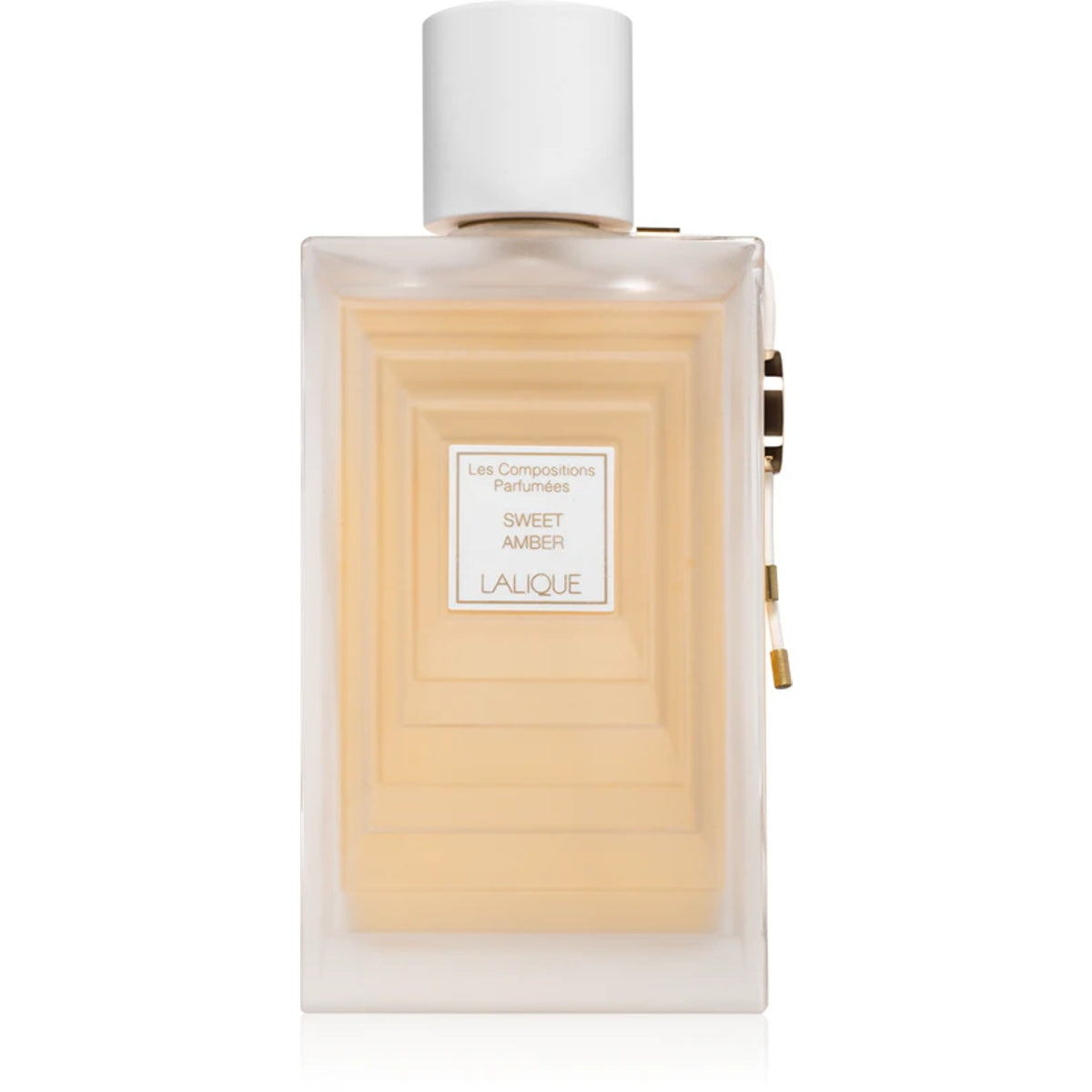 Sweet Amber Eau de Parfum