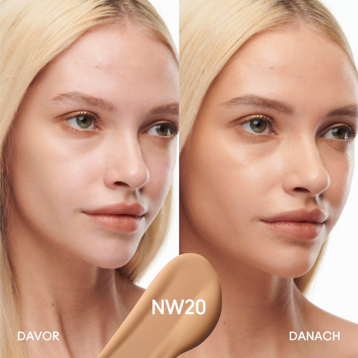 Studio Radiance Serum Foundation NW20