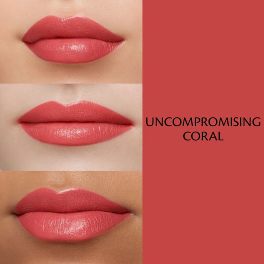 Matte Cream Lipstick 116