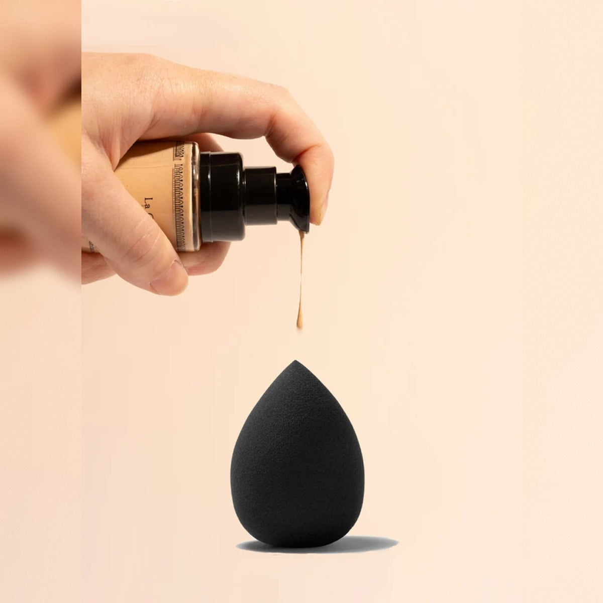 Complexion Sponge