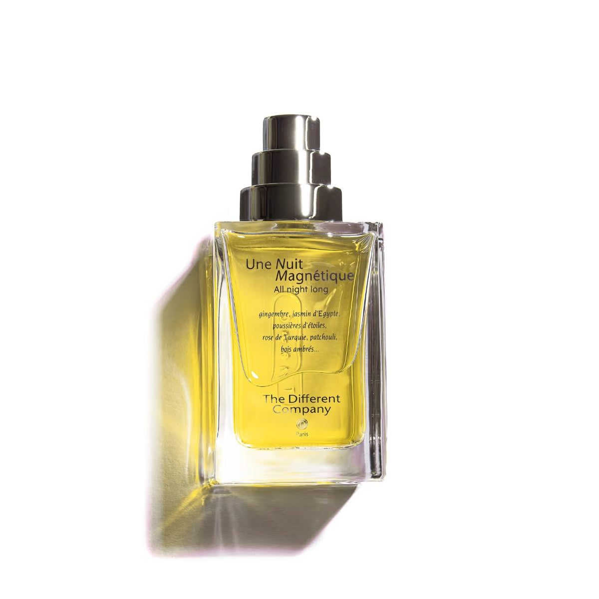 Une Nuit Magnétique, Eau de Parfum, Unisex / 100 ml