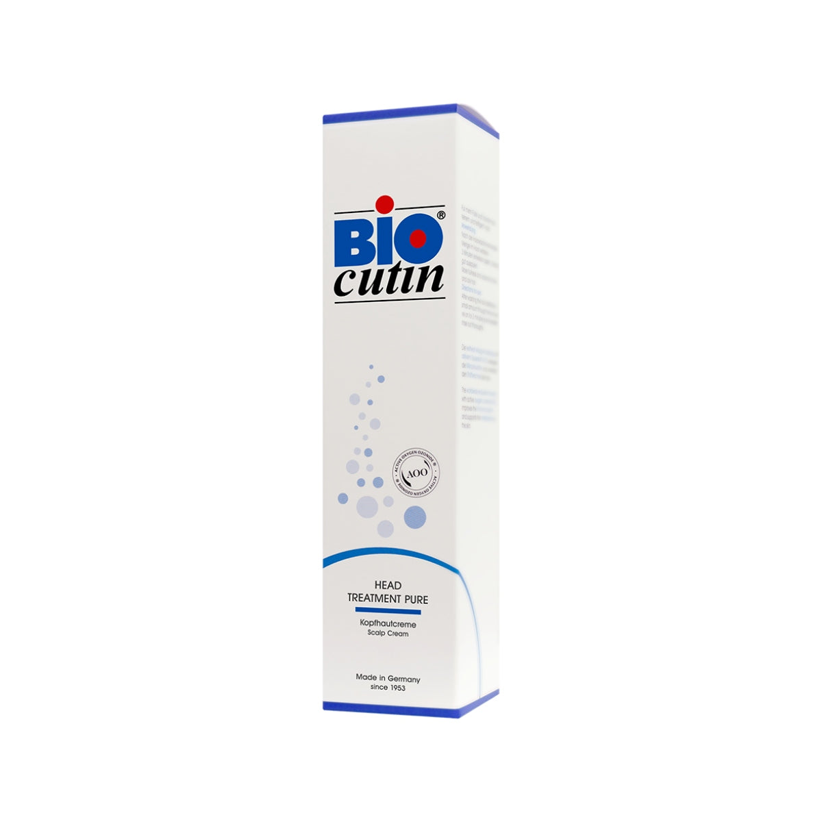 Head Treatment Pure