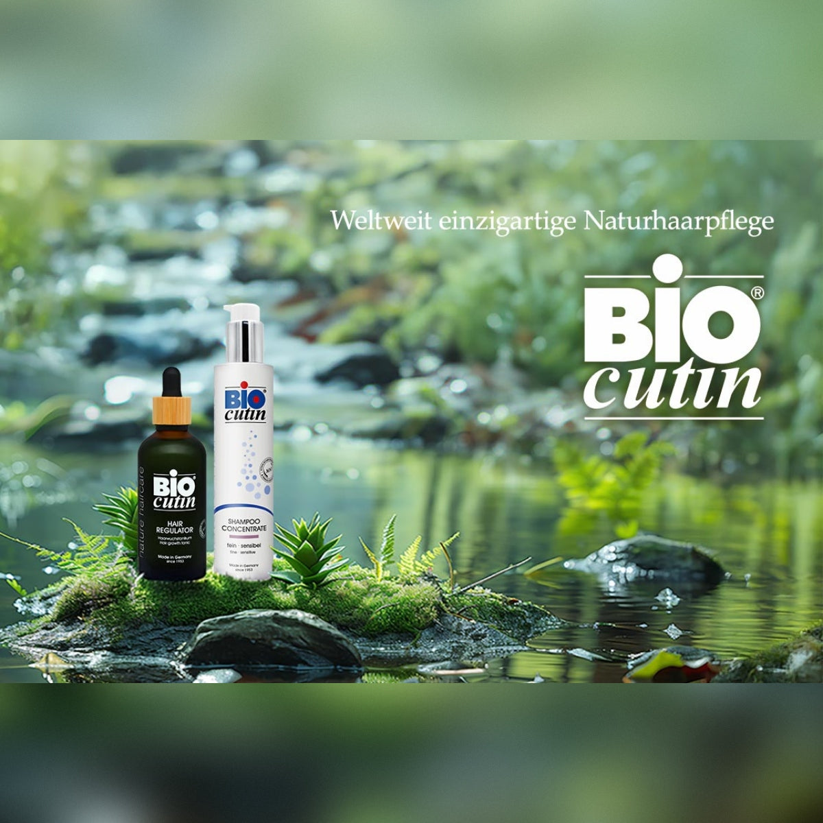 Anti Frizz Lotion
