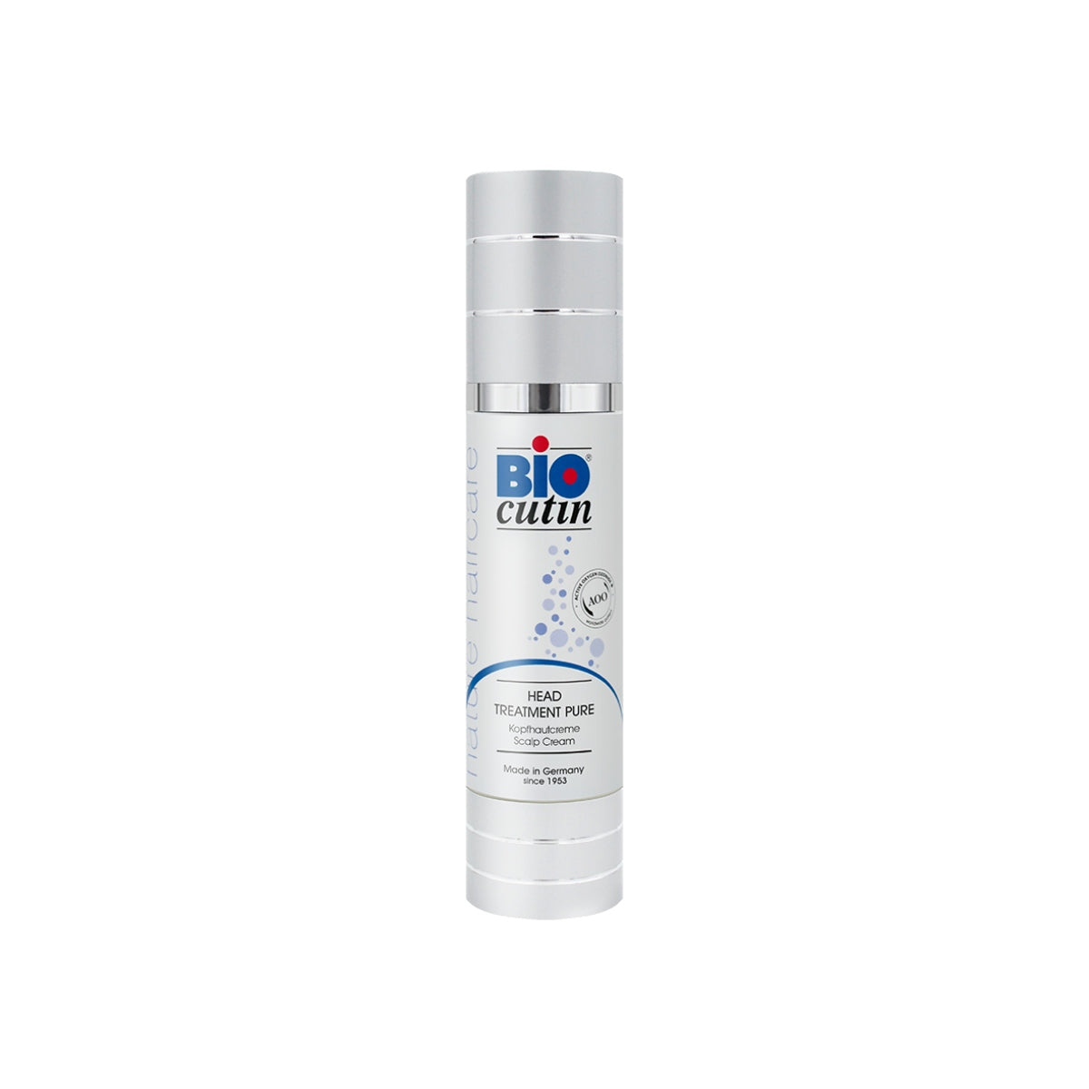 Head Treatment Pure
