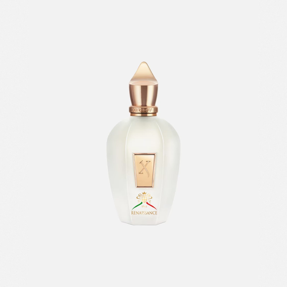XJ 1861 Renaissance, Eau De Parfum, Unisex, 100ml