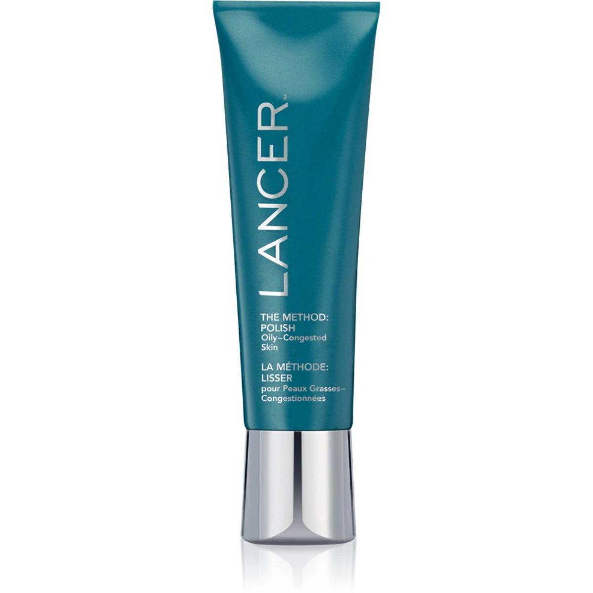 The Method: Polish Oily-Congested