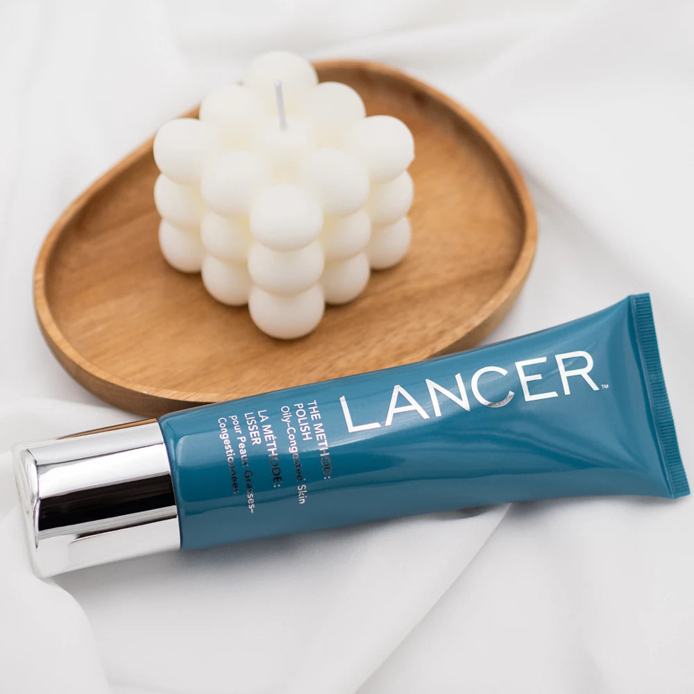 The Method: Polish Oily-Congested