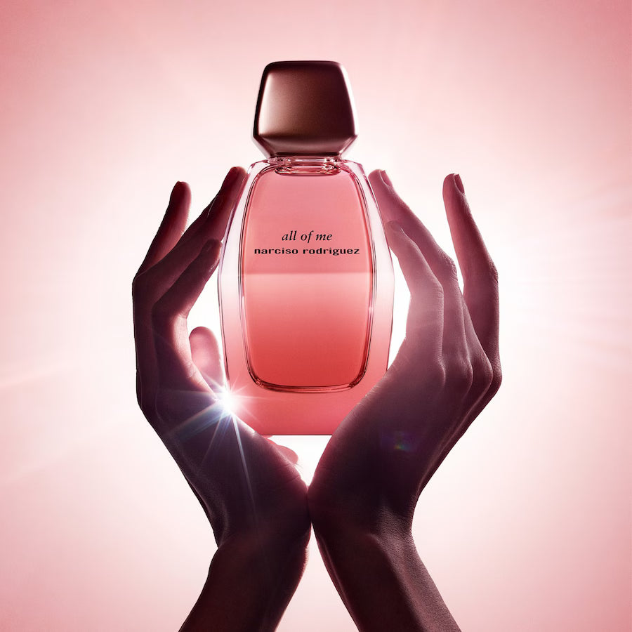 All Of Me Intense, Eau De Parfum, For Women / 90 ml