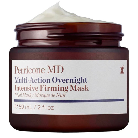 Multi-Action Overnight Intensive Firming Mask*