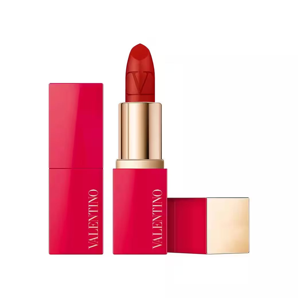 Satin Finish Cream Lipstick