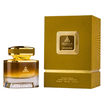 Whisper, Extrait De Parfum, For Men, 100ml