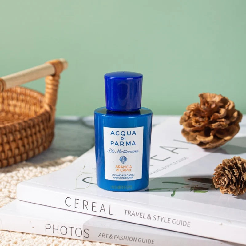 Arancia di Capri - Hair Conditioner