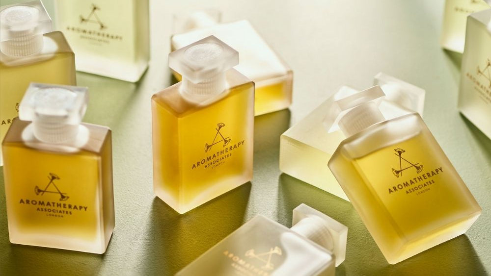 Aromatherapy Associates