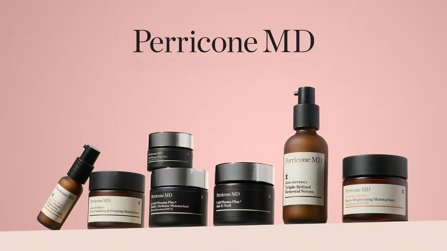 Perricone MD – Intensive Gesichtspflege