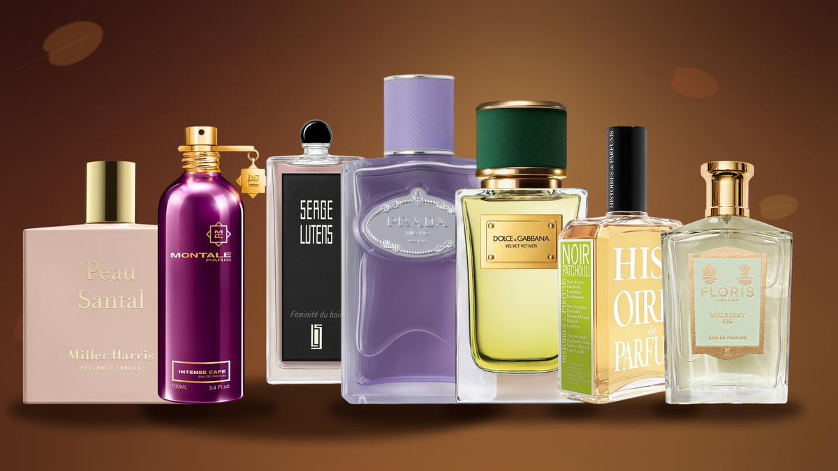Unsere Favoriten – Herbstdüfte