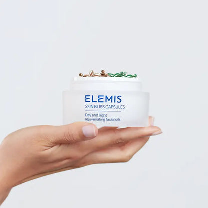 Skin Bliss Capsules