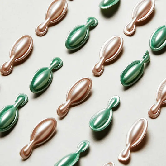 Skin Bliss Capsules