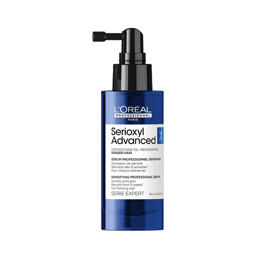 Serioxyl Advanced Density Hair Serum