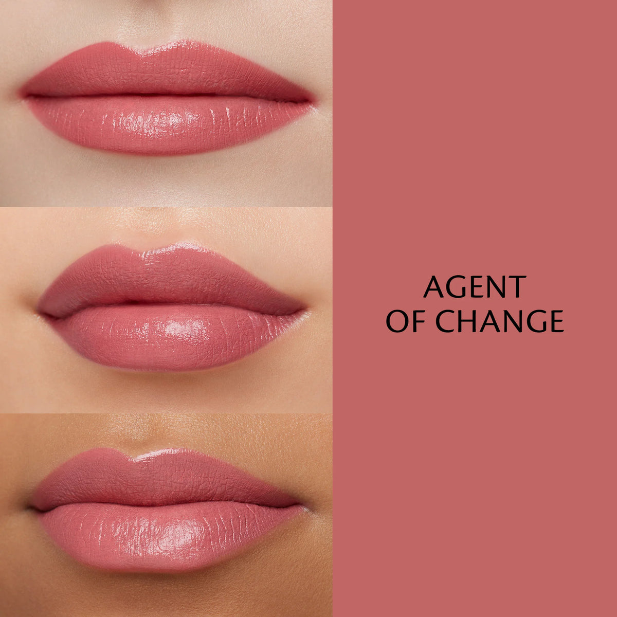 Matte Cream Lipstick 112