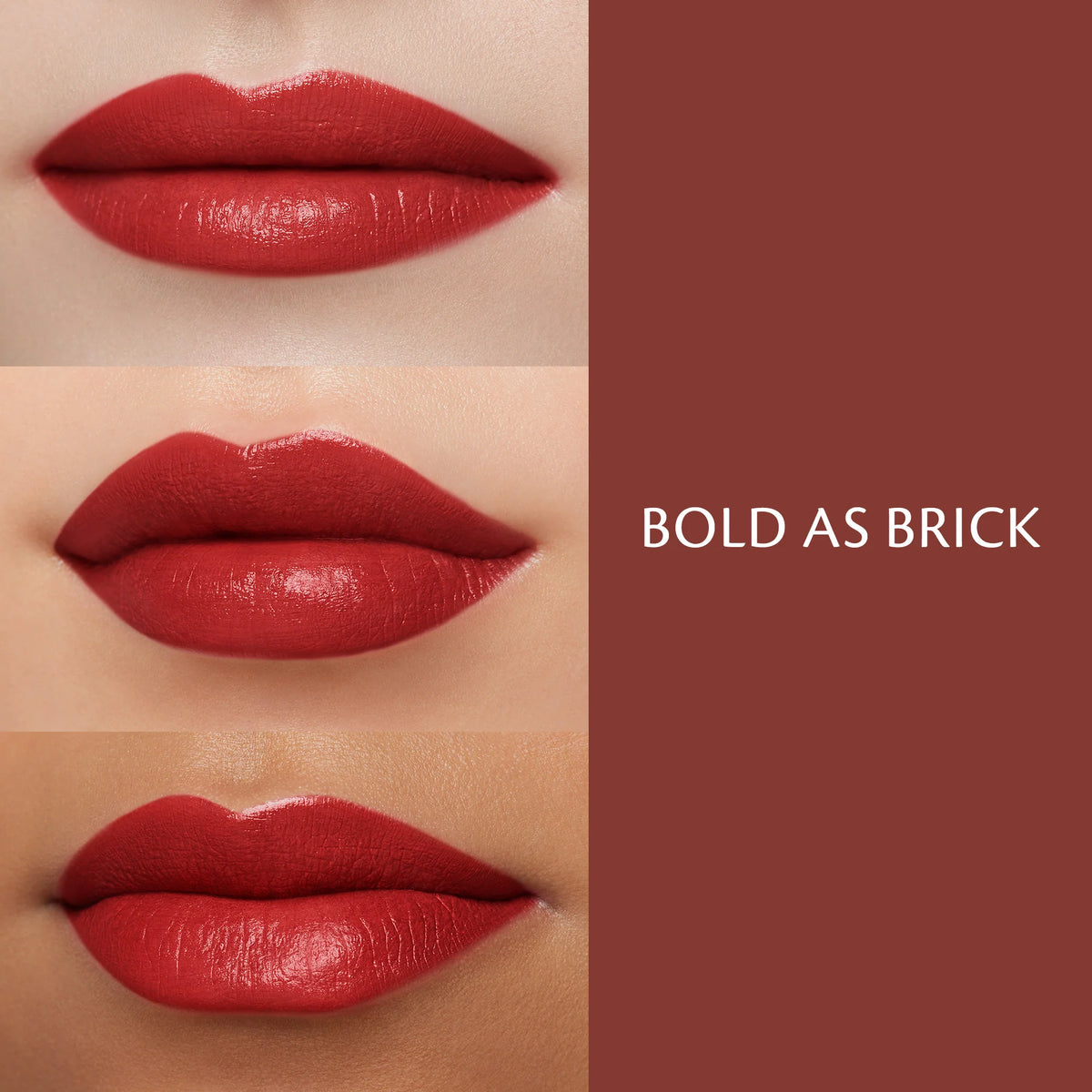 Matte Cream Lipstick 119